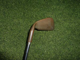 RARE PING GOLF CLUBS EYE 2 COPPER BERYLLIUM 3 IRON ALWAYS A GREAT INVESTMENT 2