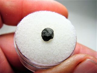 One Of A Kind Rare Class Fantastic Nwa 8534 Cm1/2 Meteorite.  165 Gms