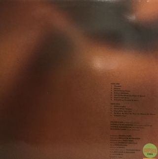 Julian Cope Rare Vinyl Skellington Album 2