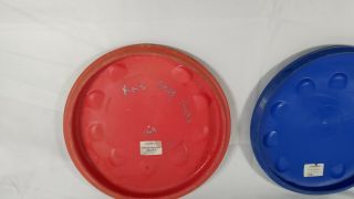 Rare Ching Juju Putter and Precision Mid Disc Golf Collector 171g 2