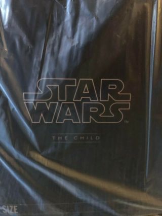 Star Wars Sideshow Collectibles The Child Life - Size Figure Baby Yoda Mandalorian 5