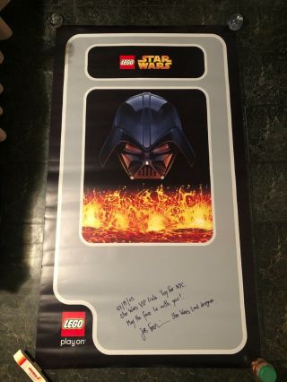 RARE Lego Star Wars 39 
