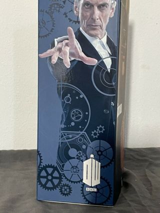 Big Chief Studios Doctor Who 12th Twelfth Doctor 1/6 Scale Collectible Figure 2
