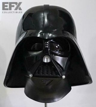 Efx Collectibles Star Wars Darth Vader Epvi Anh 1:1 Pcr Standard Version Helmet