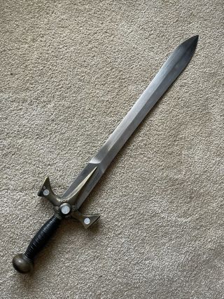 Xena Warrior Princess Sword 2