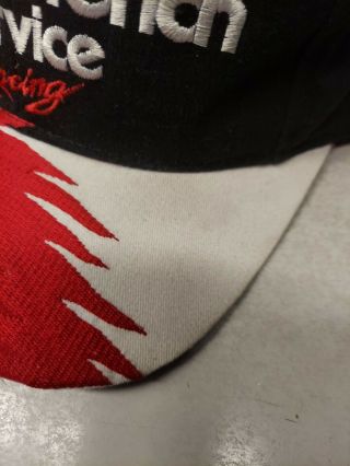 DALE EARNHARDT SR 3 GOODWRENCH SERVICE RACING HAT Chase Authentics 2