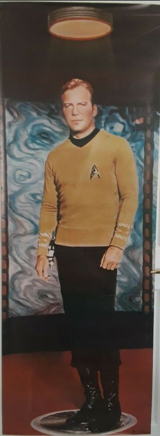 Star Trek,  Vintage 1976 6 