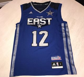 Adidas Dwight Howard 12 The East 2011 Nba All Star Game Jersey Men 