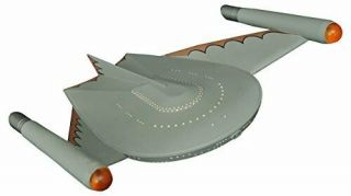 Diamond Select Toys Star Trek The Series Romulan Bird Of Prey Ship