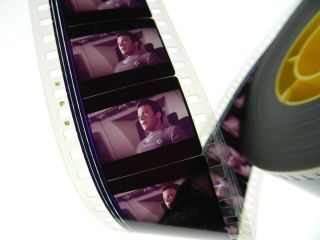 Star Trek: The Motion Picture 1979 35mm Film Movie Trailer