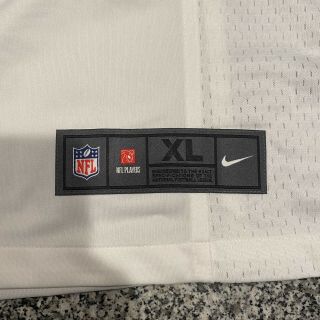 Jameis Winston Tampa Bay Bucs Nike Vapor Untouchable Elite NFL jersey XL NWOT 3