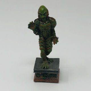 Universal Studios The Monsters Creature Black Lagoon Replacement Chess Piece