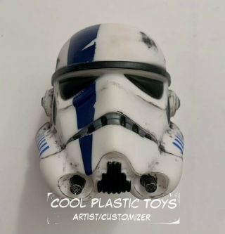 Star Wars Disney Stormtrooper Helmet Men 
