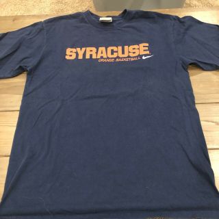 Syracuse Orange Men 