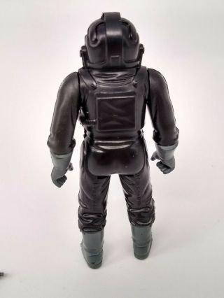 Vintage Star Wars Tie Fighter Pilot HK COO - Tight Limbs Complete 2