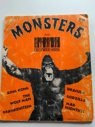 Monsters Series: Frankenstein by Ian Thorne 2