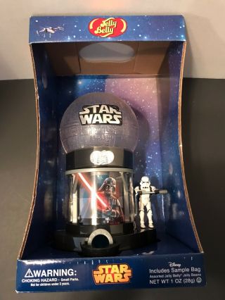 Jelly Belly Star Wars Classic Bean Machine