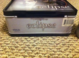 The Twilight Saga: Eclipse Jacob Black lunch box with thermos 3