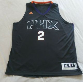 Eric Bledsoe,  Phoenix Suns Jersey,  Adidas,  Size - Xl