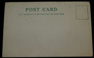 1924 RADIO QSL CARD - G2DX - CAMBERLEY,  SURREY,  ENGLAND - HAM RADIO 2
