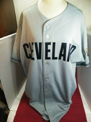 Civil Rights Game Cleveland Jersey