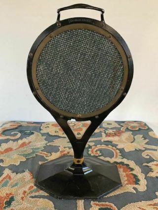 Western Electric Radio Speaker