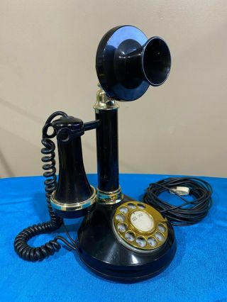 Vintage United States Telephone Company Roaring 20 