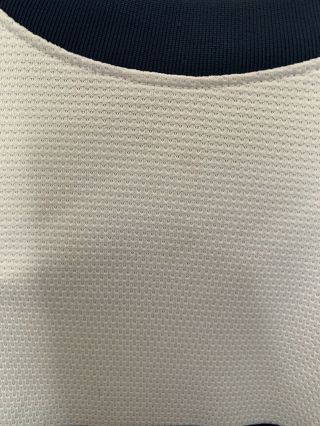 Nike Paris Saint Germain PSG 2013 2014 Zlatan Ibrahimovic jersey shirt size XL 3