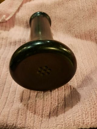 Antique Crank Wall Phone - Ear Piece Dated 1913