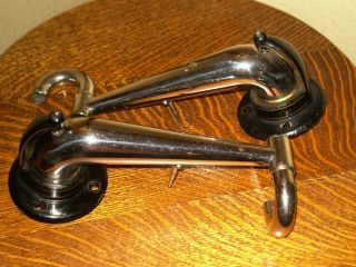 Victor Victrola Tone Arm For A Xl Phonograph