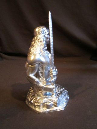 Conan the Barbarian Bust (Small Size 5 