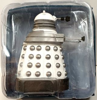 Paradigm Dalek Victory Of The Daleks Doctor Who Painted Resin Figurines (64)