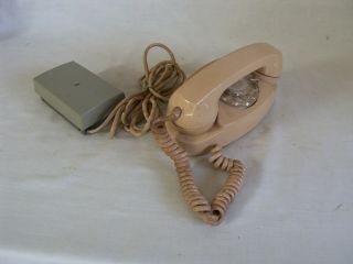 Western Electric Bell 108 1960 