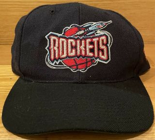 Houston Rockets Vintage 90 