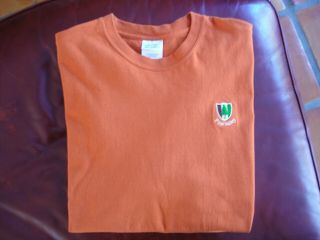 Scarce Pine Valley Golf Club Embroidered T Shirt Size Xl Outstanding