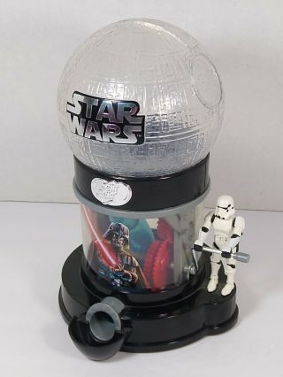 Star Wars - Jelly Belly - Jelly Bean Machine Bean Dispenser Stormtrooper