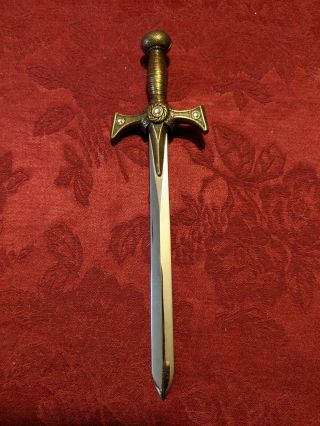 Xena Warrior Princess Sword (miniature)