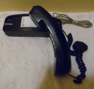 Southwestern Bell Black Rotary Freedom Phone 3