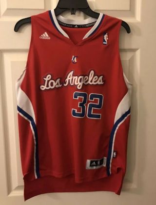 Blake Griffin - Nba Jersey - Los Angeles Clippers - Jersey