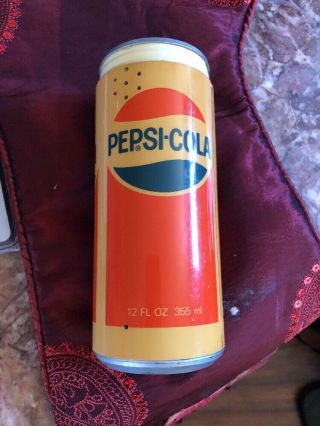 Pepsi Cola Can Corded Telephone