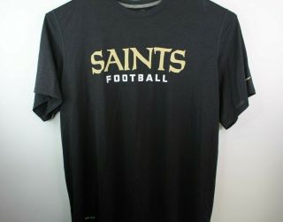 Nike Orleans Saints Men 
