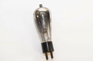 Western Electric 258 - A With Etched Glass And Serial Number 2923 A