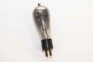 Western Electric 258 - A With Etched Glass And Serial Number 2923 A 2