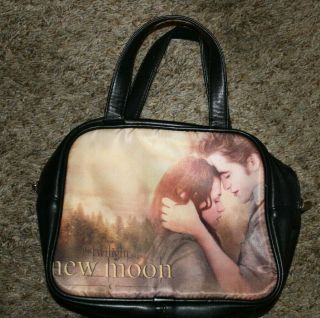 Twilight Moon Bag 9 X11