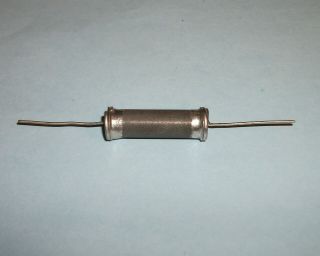 Vintage Electronic Component Erie Thermistor