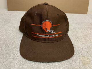 Cleveland Browns Vintage 90 