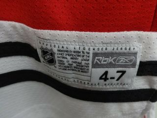 Reebok NHL Chicago Blackhawks Toews 19 Youth Hockey Jersey Child (4 - 7) 3
