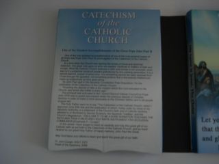 The Teaching of Jesus Christ Father John Corapi DVD Catholic Catechism 6 DVD ' s 2