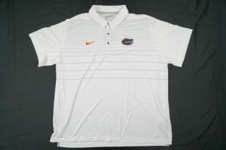 Florida Gators Nike Polo Shirt Men 