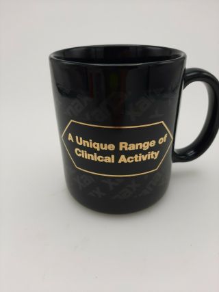Xanax " Clinical Activity " Pharma Drug Rep Doctor Coffee Mug Cup